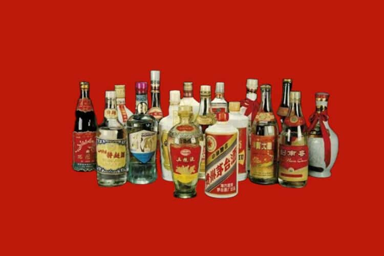 伊春南岔县回收30年茅台酒怎么样？